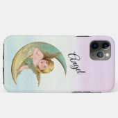Coques Case-Mate iPhone Angel (Dos (Horizontal))