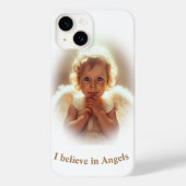 Coques Case-Mate iPhone Angel (Verso)