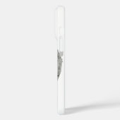 Coques Case-Mate iPhone Angel (Verso / Gauche)