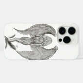 Coques Case-Mate iPhone Angel (Verso (horizontal))