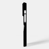 Coques Case-Mate iPhone Angel (Verso / Gauche)