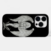 Coques Case-Mate iPhone Angel (Verso (horizontal))