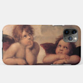 Coques Case-Mate iPhone Angel (Dos (Horizontal))