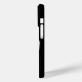 Coques Case-Mate iPhone Angel (Verso / Gauche)