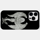 Coques Case-Mate iPhone Angel (Verso (horizontal))