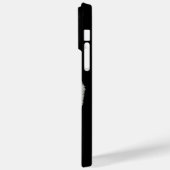 Coques Case-Mate iPhone Angel (Verso / Gauche)