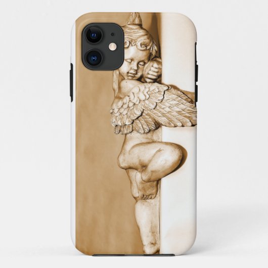 Coques Case-Mate iPhone Angel (Dos)