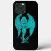 Coques Case-Mate iPhone Angel (Verso)