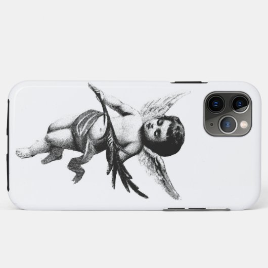 Coques Case-Mate iPhone Angel (Dos (Horizontal))