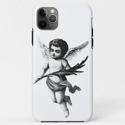 Coques Case-Mate iPhone Angel (Dos)