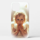 Coques Case-Mate iPhone Angel (Verso)
