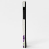 Coques Case-Mate iPhone Angel (Dos/Gauche)