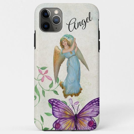 Coques Case-Mate iPhone Angel (Dos)