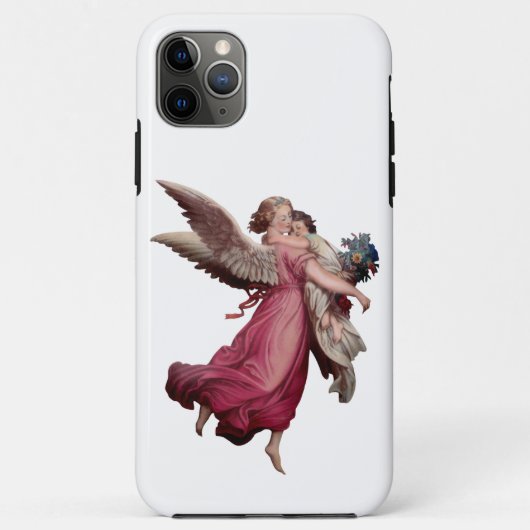 Coques Case-Mate iPhone Angel (Dos)