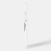 Coques Case-Mate iPhone Angel (Verso / Gauche)