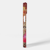 COQUES Case-Mate iPhone ANGEL AVEC ROSES (Verso / Droite)