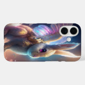 Coques Case-Mate iPhone Angel Bunny (Verso (horizontal))