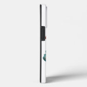 Coques Case-Mate iPhone Angel Cloud (Verso / Droite)