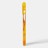 Coques Case-Mate iPhone Angel en style tatouage (Verso / Gauche)