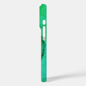 Coques Case-Mate iPhone Angel en style tatouage (Verso / Gauche)