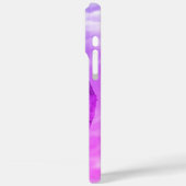Coques Case-Mate iPhone Angel en style tatouage (Verso / Gauche)