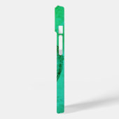 Coques Case-Mate iPhone Angel en style tatouage (Verso / Gauche)
