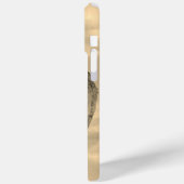 Coques Case-Mate iPhone Angel en style tatouage (Verso / Gauche)