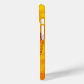 Coques Case-Mate iPhone Angel en style tatouage (Verso / Gauche)