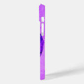 Coques Case-Mate iPhone Angel en style tatouage (Verso / Gauche)