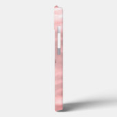 Coques Case-Mate iPhone Angel en style tatouage (Verso / Gauche)