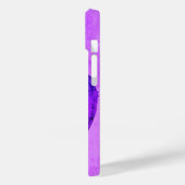 Coques Case-Mate iPhone Angel en style tatouage (Verso / Gauche)