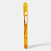 Coques Case-Mate iPhone Angel en style tatouage (Verso / Gauche)