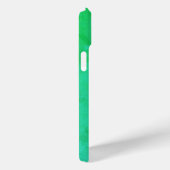 Coques Case-Mate iPhone Angel en style tatouage (Verso / Droite)