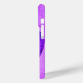 Coques Case-Mate iPhone Angel en style tatouage (Verso / Gauche)