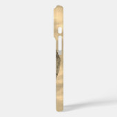 Coques Case-Mate iPhone Angel en style tatouage (Verso / Gauche)