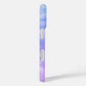 Coques Case-Mate iPhone Angel en style tatouage (Verso / Droite)