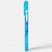 Coques Case-Mate iPhone Angel en style tatouage (Verso / Gauche)