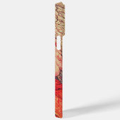 Coques Case-Mate iPhone Angel Jouer un Flageolet (Verso / Droite)