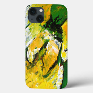 iPhone 13 Case Angel of Delight 2010