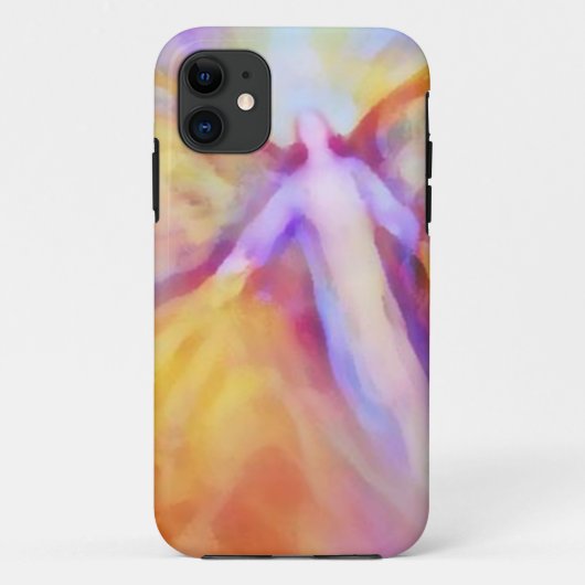 Coques Case-Mate iPhone Angel of heaven iphone (Dos)