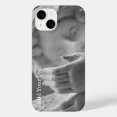 Coques Case-Mate iPhone Angel par Shirley Taylor (Verso)