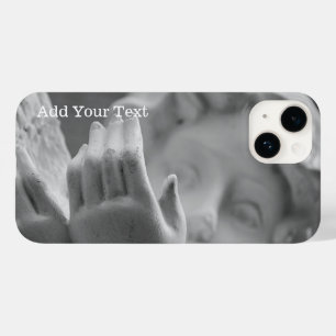 Coque Pour iPhone 14 Angel par Shirley Taylor