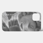 Coques Case-Mate iPhone Angel par Shirley Taylor (Verso (horizontal))