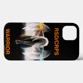 Coques Case-Mate iPhone Angel...RSD/CRPS (Verso (horizontal))