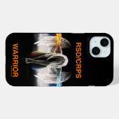 Coques Case-Mate iPhone Angel...RSD/CRPS (Verso (horizontal))