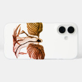 Coques Case-Mate iPhone Angel Uriel (Verso (horizontal))