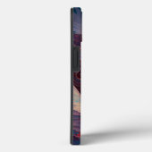 Coques Case-Mate iPhone Angel Wings Imaginaire Art (Verso / Droite)