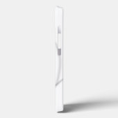 Coques Case-Mate iPhone Angel Yeux Ailes Du Vent (Verso / Gauche)