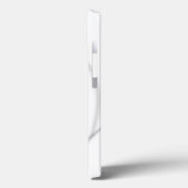 Coques Case-Mate iPhone Angel Yeux Ailes Du Vent (Verso / Gauche)