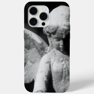 Coque iPhone 15 Pro Max Angélique